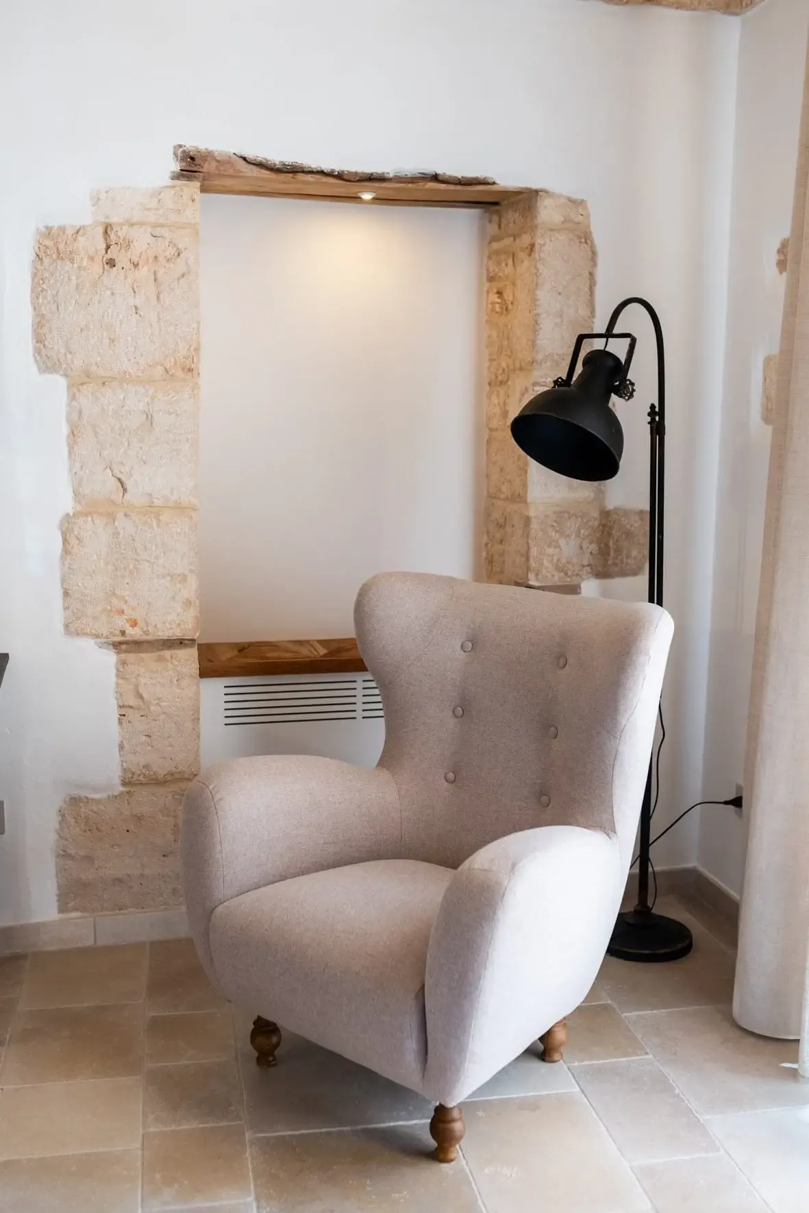 La Suite