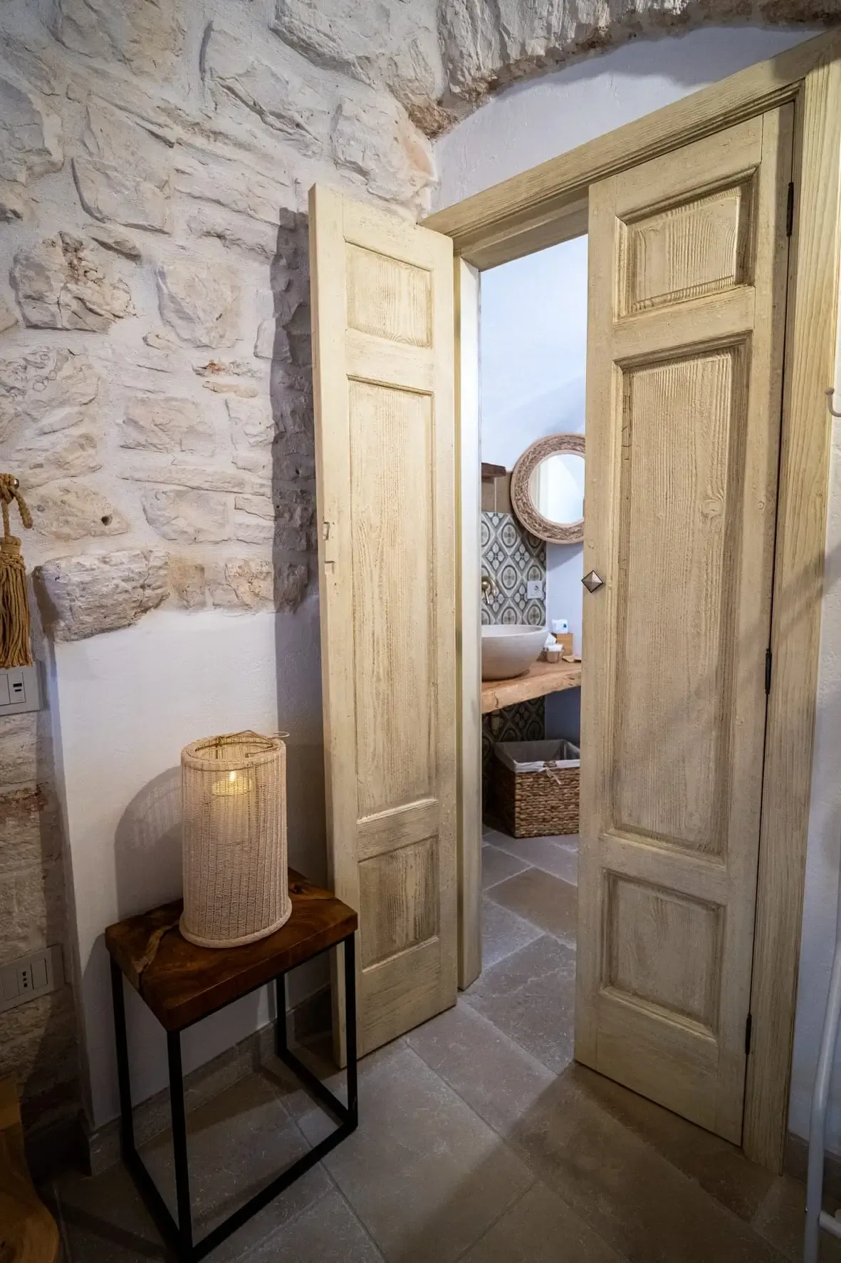 Il Trullo