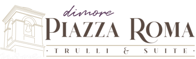 Logo Dimore Piazza Roma
