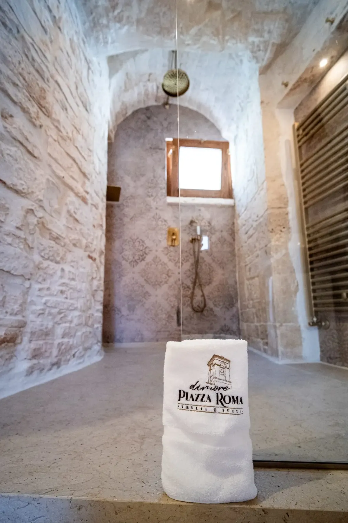 Il Trullo