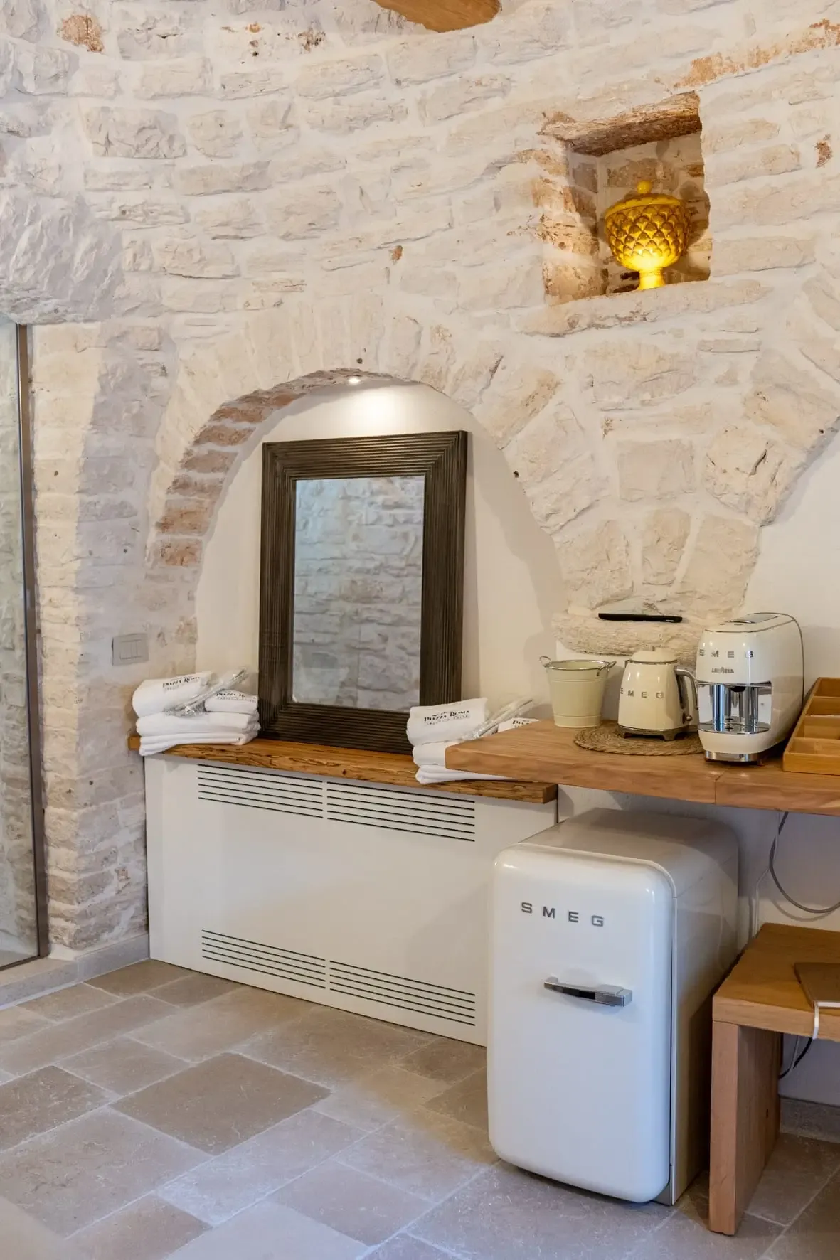 Il Trullo