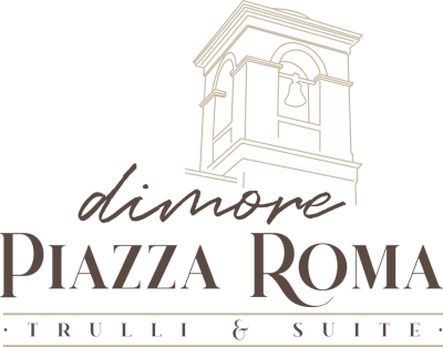 Logo Dimore Piazza Roma