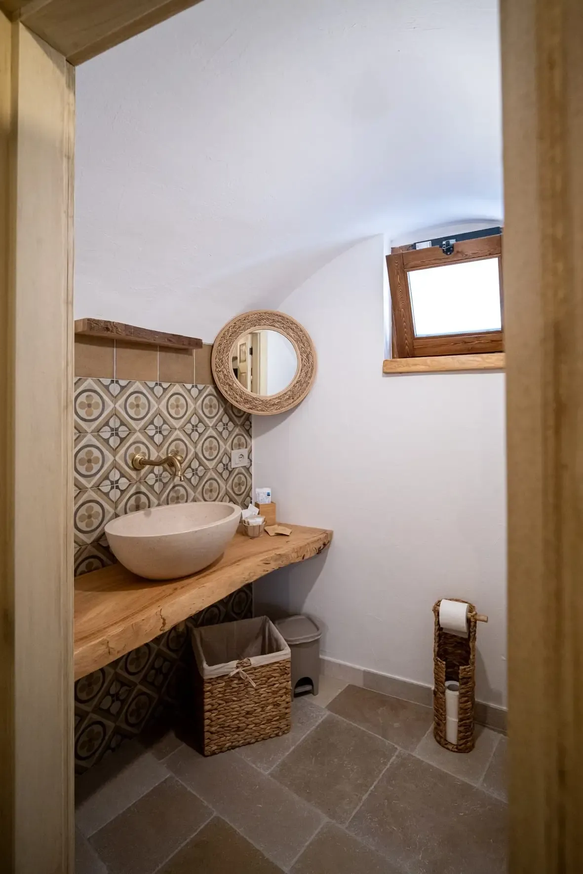 Il Trullo