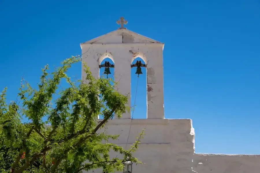 Alberobello