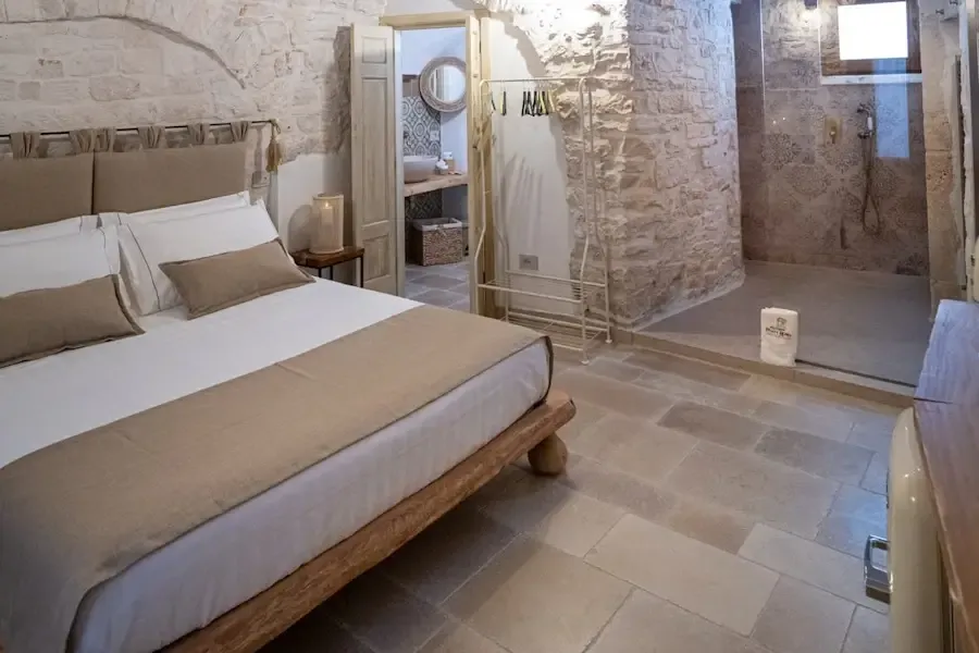 Il trullo