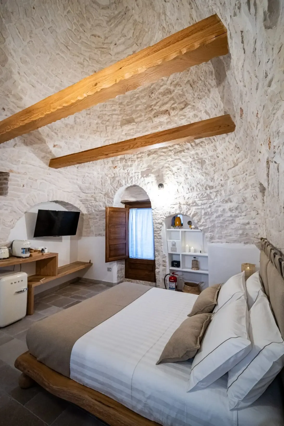 Il Trullo