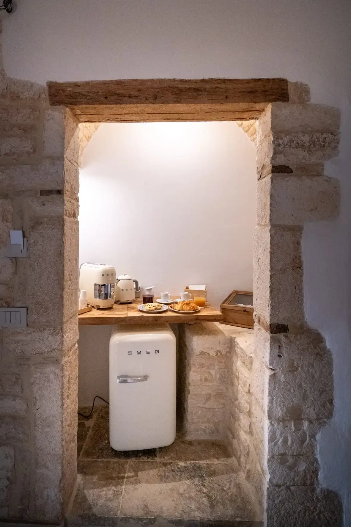 La Suite